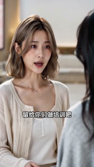 被赶出月子中心后，妈妈替我找回公道（64集）短剧免费看