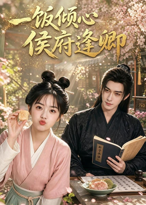 一饭倾心,侯府逢卿(57集) 一饭倾心,侯府逢卿(57集)最新热剧免费看