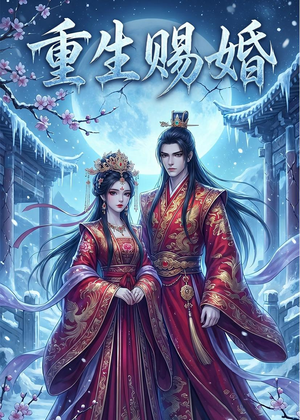 重生赐婚(23集) 重生赐婚(23集)小短剧推荐