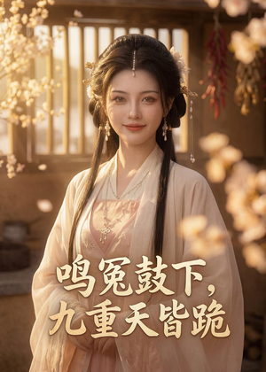 鸣冤鼓下,九重天皆跪(70集) 鸣冤鼓下,九重天皆跪(70集)大结局太过瘾了