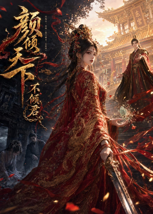 颜倾天下不倾君(45集) 颜倾天下不倾君(45集)全集完整版