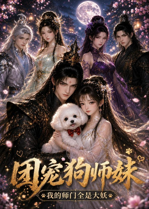 团宠狗师妹我的师门全是大妖(24集) 团宠狗师妹我的师门全是大妖(24集)精彩好看短剧