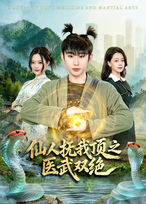 仙人抚我顶之医武双绝(66集) 仙人抚我顶之医武双绝(66集)短剧片段分享