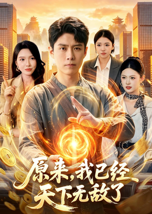 原来,我已经天下无敌了(108集) 原来,我已经天下无敌了(108集)热门了短剧