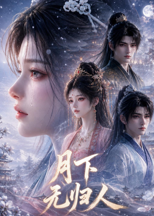月下无归人(26集) 月下无归人(26集)超好看的短剧