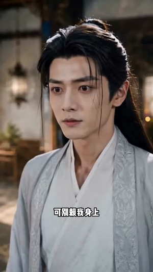 一念镇世,为师护你周全(78集) 一念镇世,为师护你周全(78集)独家内容免费看