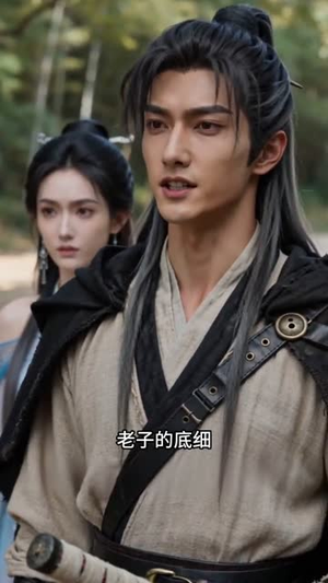 诡道镖行之护送灭世女帝(90集) 诡道镖行之护送灭世女帝(90集)热门短剧排行榜