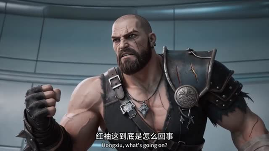 双雄对决:我以龙印斩天命(61集) 双雄对决:我以龙印斩天命(61集)精彩好看的短剧