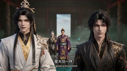 以丹为聘,渡情劫(81集) 以丹为聘,渡情劫(81集)真的太精彩了