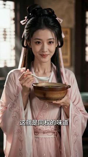 天下同权（30集）短视频追剧推荐