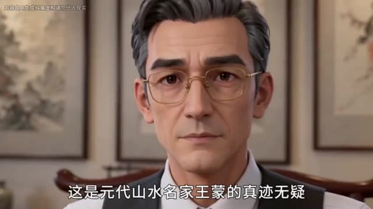 酸菜坛子通古今，边关将军别抢我的大棒骨（34集）独家资源免费看