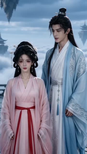 师妹缺德又邪门 2(60集) 师妹缺德又邪门 2(60集)短剧爆款推荐