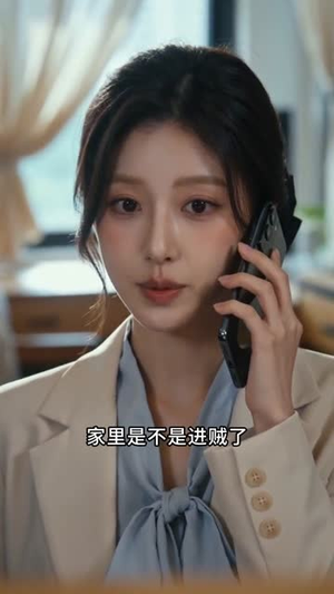 我的宠物蛇想要我的命（45集）短剧全集更精彩