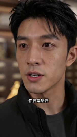 荒年开局：我从未来拉来万吨粮（46集）让你一口气看完