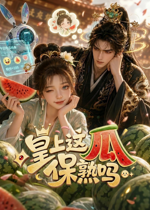 皇上，这瓜保熟吗（30集）第二季