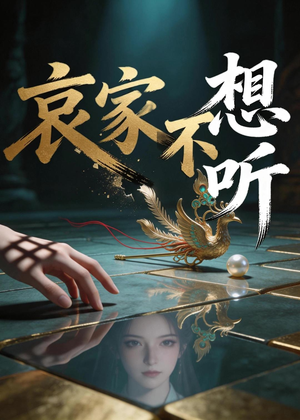 哀家不想听（80集）免费短剧合集