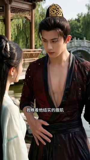 将军,夫人撩你很久了(48集) 将军,夫人撩你很久了(48集)短剧全集免费