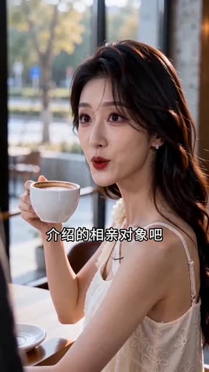 相亲对象是我的女上司(45集) 相亲对象是我的女上司(45集)热门短剧抢先看