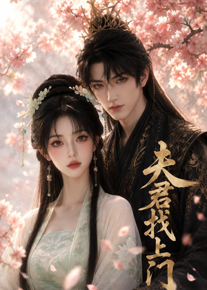 夫君找上门(23集) 夫君找上门(23集)短剧免费观看
