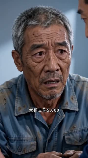 老骨头硬过钢（61集）夸克网盘观看