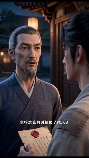 两界倒爷，从摆摊到盛世官商（80集）爆款短剧追不停