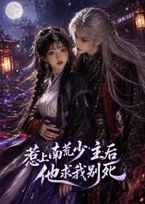 惹上南荒少主后他求我别死(60集) 惹上南荒少主后他求我别死(60集)一口气看完全集