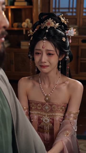 朕的权臣是个穿越毒士(80集) 朕的权臣是个穿越毒士(80集)短剧精彩片段