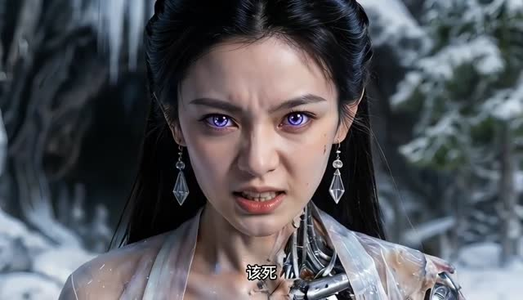 噬魂缘劫(39集) 噬魂缘劫(39集)河马免费短剧