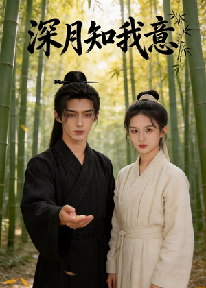 深月知我意(48集) 深月知我意(48集)免费短剧推荐
