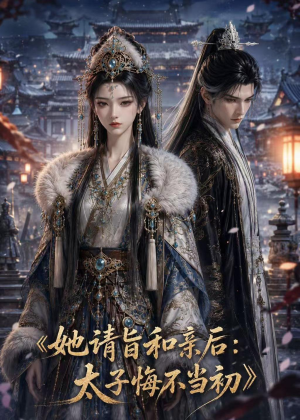 她请旨和亲后:太子悔不当初(55集) 她请旨和亲后:太子悔不当初(55集)常回家看看短剧