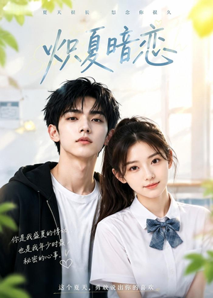 炽夏暗恋(40集) 炽夏暗恋(40集)亿万短剧抢先看