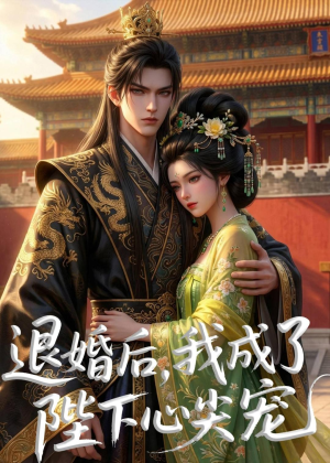退婚后，我成了陛下心尖宠（70集）最新短剧抢先看