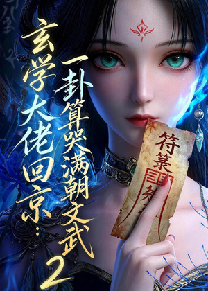 玄学大佬回京:一卦算哭满朝文武2(81集) 玄学大佬回京:一卦算哭满朝文武2(81集)直接追到结尾