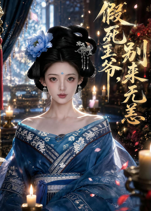 假死王爷,别来无恙(55集) 假死王爷,别来无恙(55集)好看的短剧分享