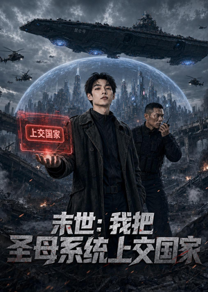 末世:我把圣母系统上交国家(29集) 末世:我把圣母系统上交国家(29集)全集