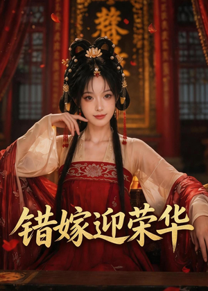 错嫁迎荣华(34集) 错嫁迎荣华(34集)百亿短剧抢先看
