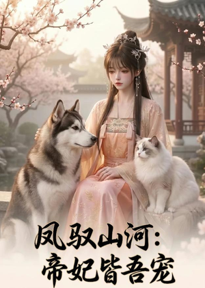 凤驭山河：帝妃皆吾宠（77集）热门短剧追到爽