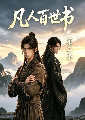 凡人百世书第二季(94集) 凡人百世书第二季(94集)免费观看完整版