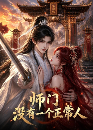 师门没有一个正常人(35集) 师门没有一个正常人(35集)精彩连连免费看
