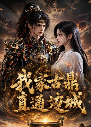 我家古鼎直通边城（57集）免费看短剧全集
