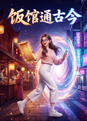 饭馆通古今(26集) 饭馆通古今(26集)短剧免费分享