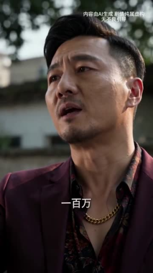 黄金破船，深海之王的崛起（52集）看到了大结局