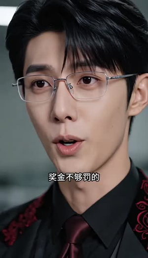 奇葩制度？我靠合规逆风翻盘（57集）高分佳作免费看