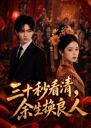 三十秒看清,余生换良人(57集) 三十秒看清,余生换良人(57集)温柔追捕短剧