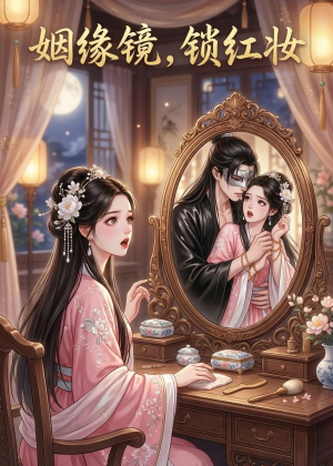 姻缘镜，锁红妆（27集）热播短剧全集看