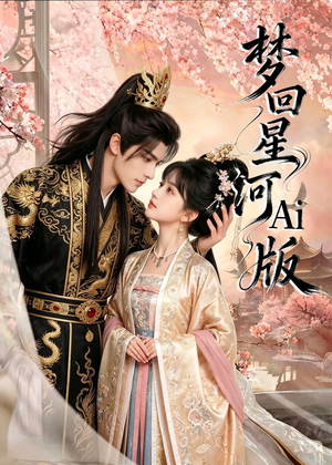 梦回星河Ai版(81集) 梦回星河Ai版(81集)热门短剧抢先看