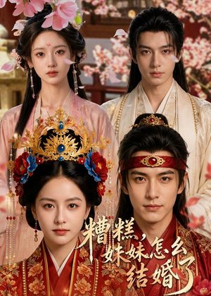 糟糕,妹妹怎么结婚了(75集) 糟糕,妹妹怎么结婚了(75集)短剧分享片段