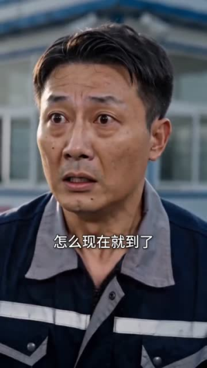 被主管亏欠后,我准时下班(29集) 被主管亏欠后,我准时下班(29集)亿万短剧抢先看