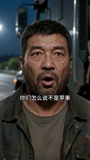 重卡封神：我靠规矩翻盘人生（58集）在哪看免费