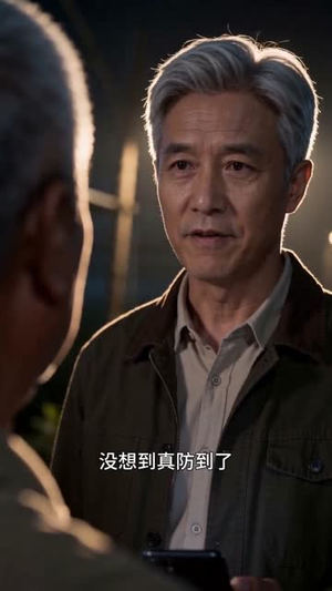 儿媳要房我要果园,冰雹来了见分晓(33集) 儿媳要房我要果园,冰雹来了见分晓(33集)短剧精彩绝伦